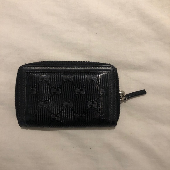 Gucci wallet - Picture 1 of 3